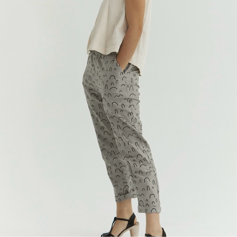 Ursa Minor Peasy Pants